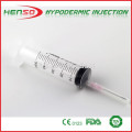 Henso Disposable Veterinary Syringe